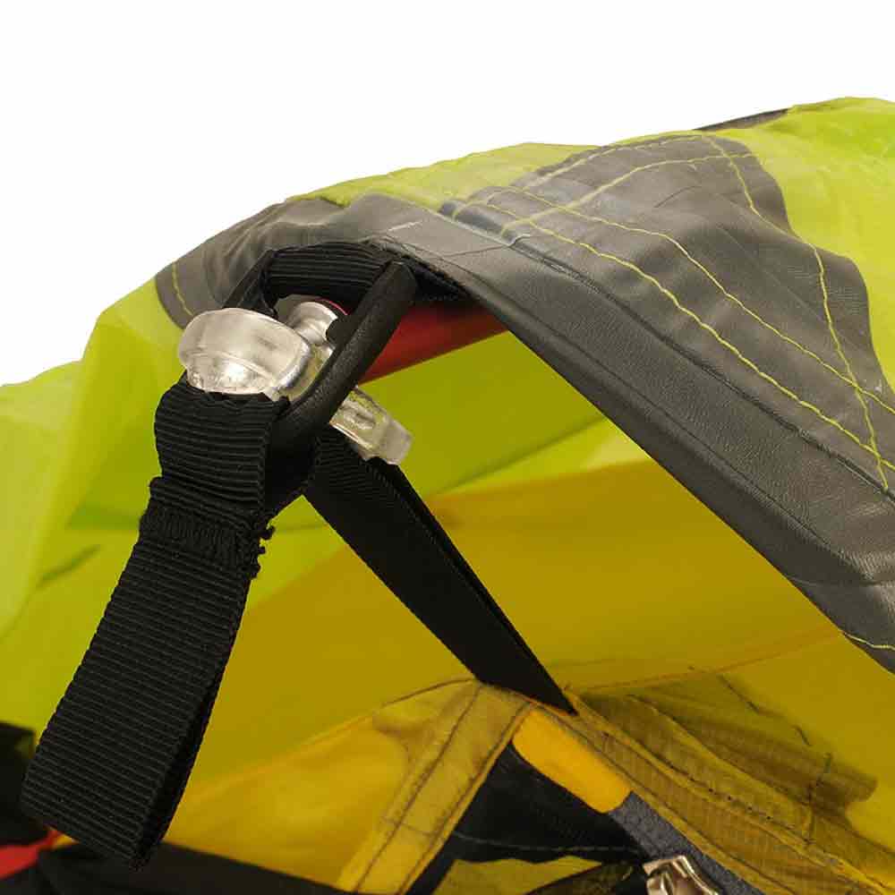 One Planet Goondie 1 Person Tent 30D Fly Only - Image 6