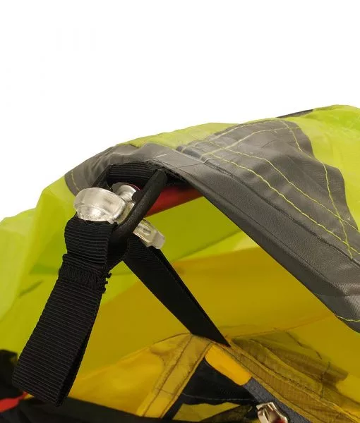 One Planet Goondie-2 Person 7D Tent Fly - Image 5