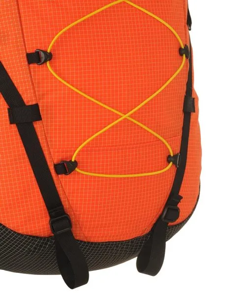 One Planet Hot Sauce 50 Litre Hiking Pack - Image 10
