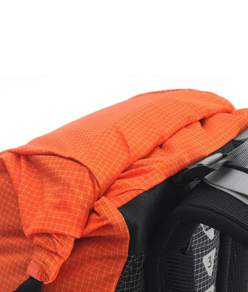 One Planet Hot Sauce 50 Litre Hiking Pack - Image 7