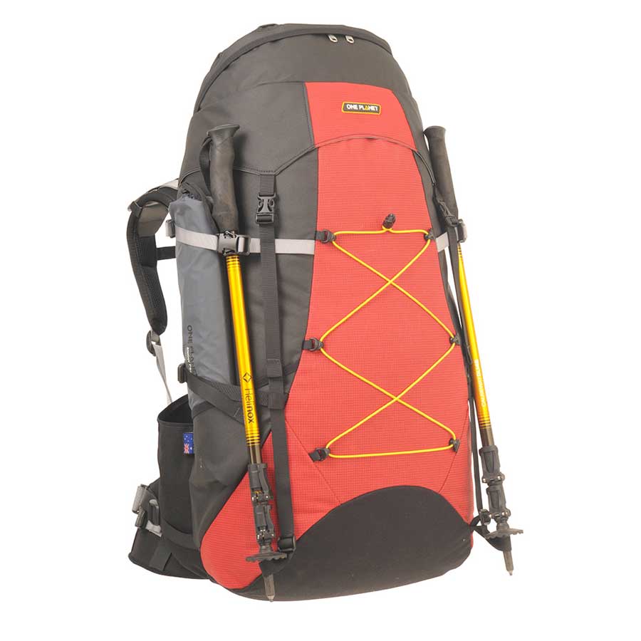 One Planet Mungo Hiking Pack - Image 10