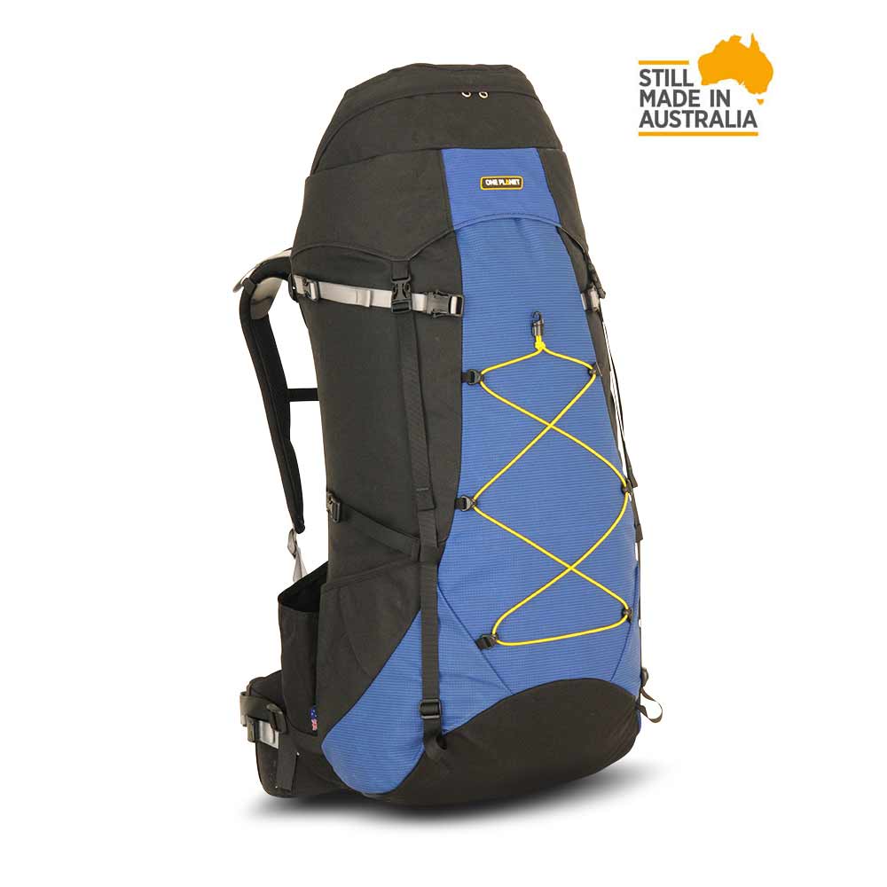 One Planet Mungo Hiking Pack - Image 11