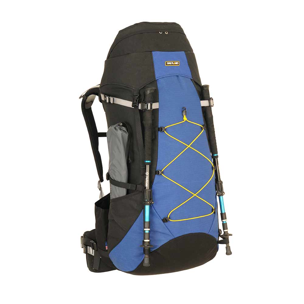 One Planet Mungo Hiking Pack - Image 13