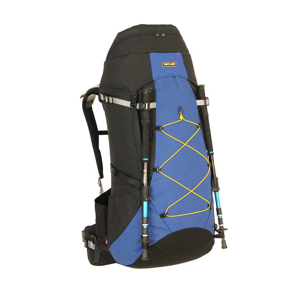 One Planet Mungo Hiking Pack - Image 14