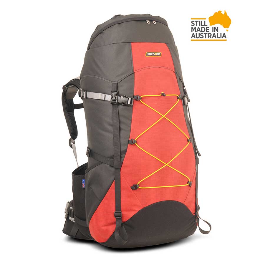 One Planet Mungo Hiking Pack - Image 7
