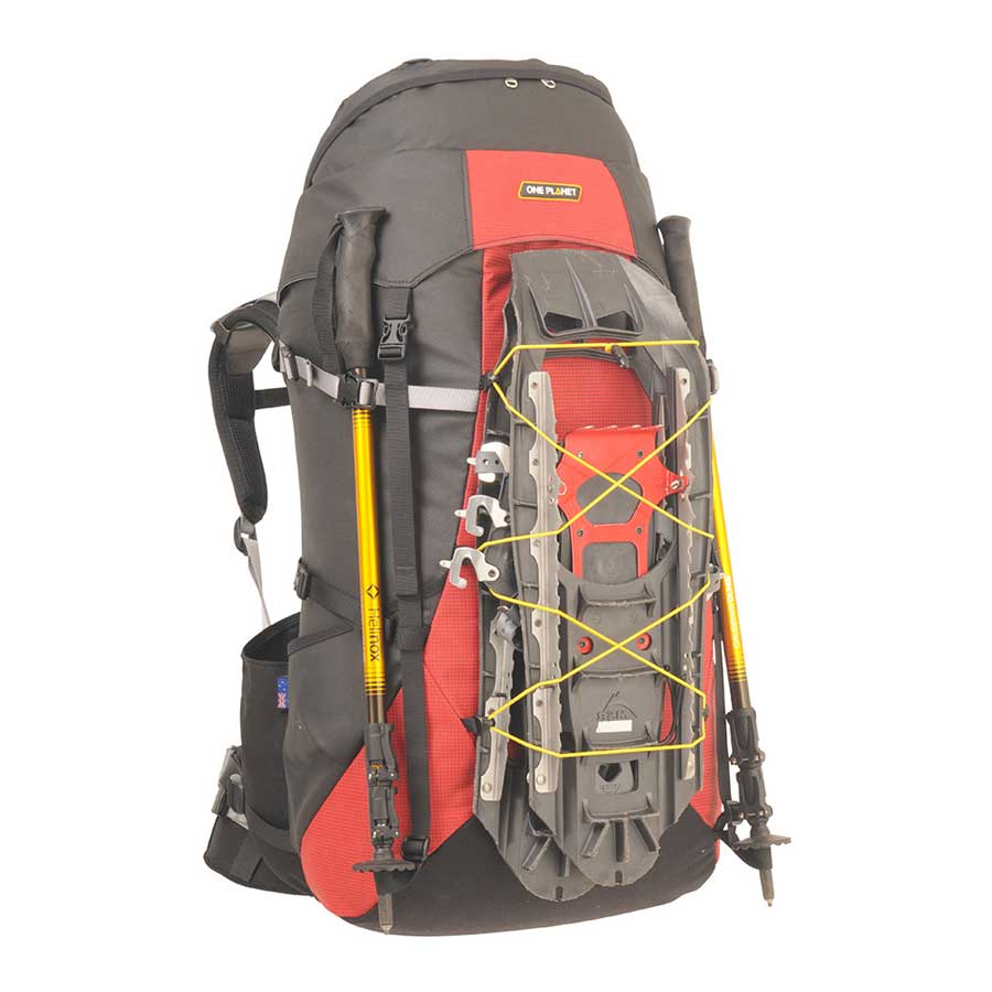 One Planet Mungo Hiking Pack - Image 8