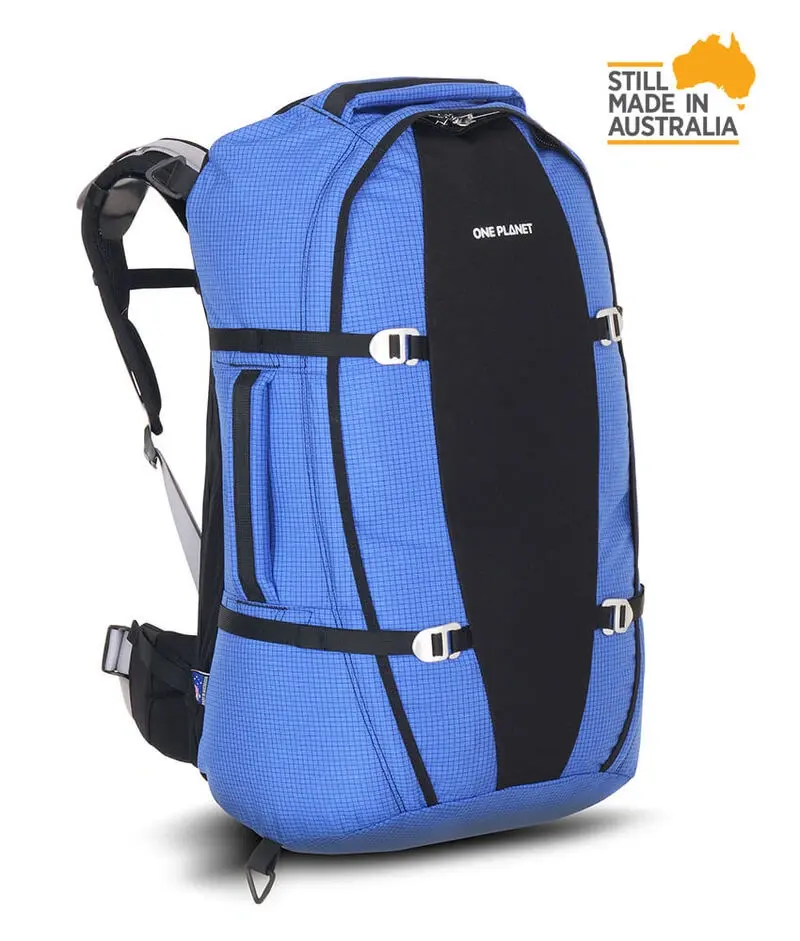 One Planet Take Off Travel Pack