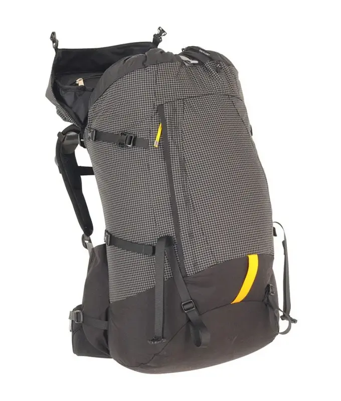 One Planet Tussock 60L Hiking Pack - Image 3