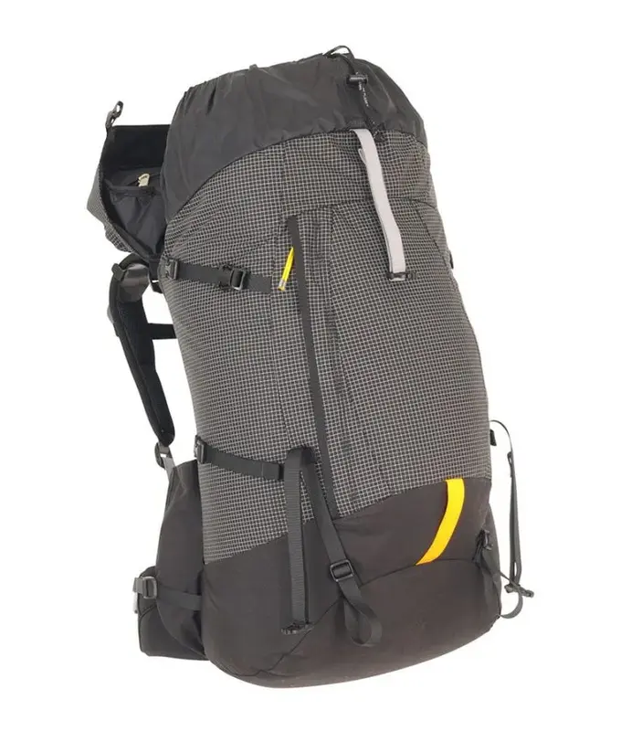 One Planet Tussock 60L Hiking Pack - Image 5