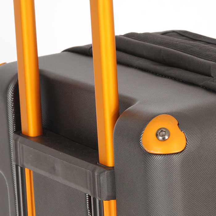 One Planet Wheelie Big 80 Litre Travel Pack - Image 9