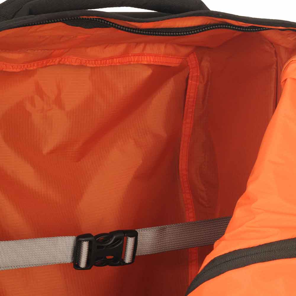 One Planet Wheelie Good 75 Litre Travel Pack - Image 3