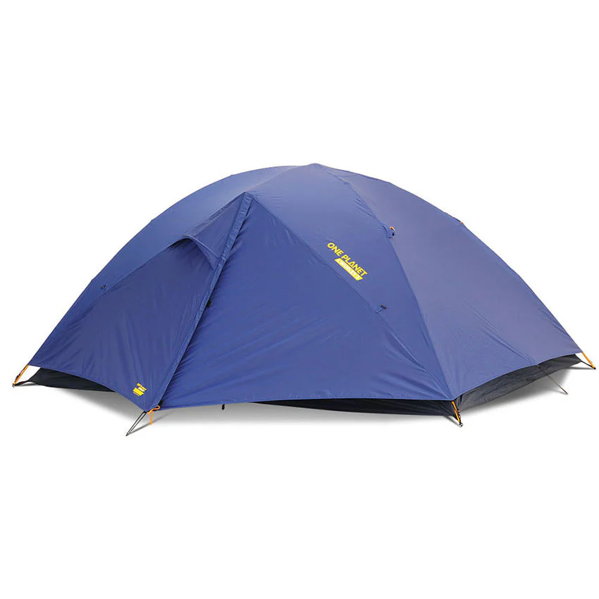 One Planet Wurley 3 Person Tent With Mesh Inner - Image 3