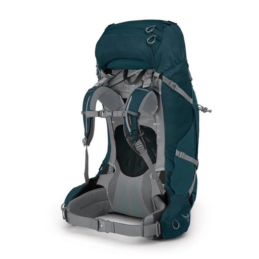 Osprey Ariel Plus 70 Litre Womens Hiking Pack - Image 3
