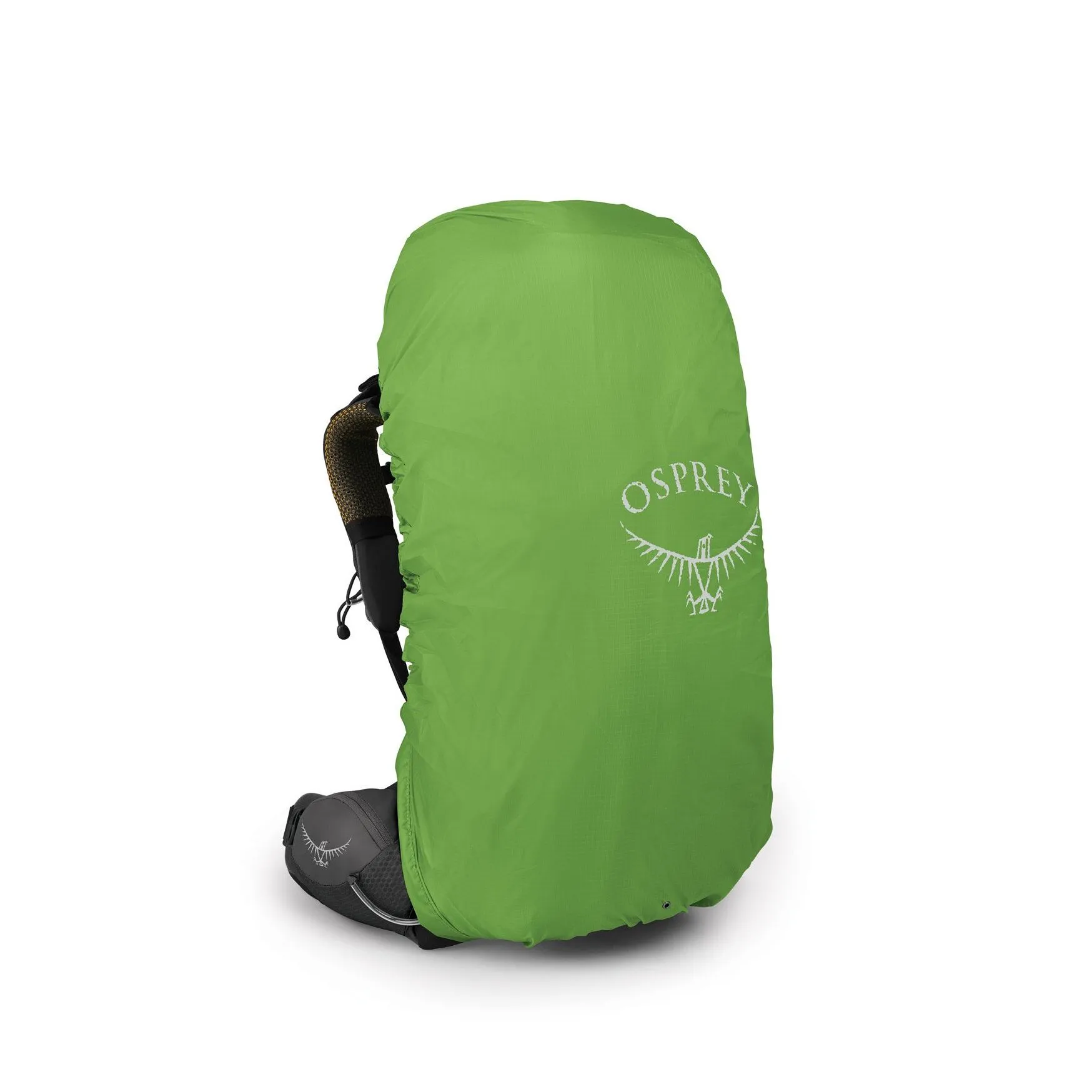 Osprey Atmos AG 50 Litre Mens Hiking Backpack - Image 3