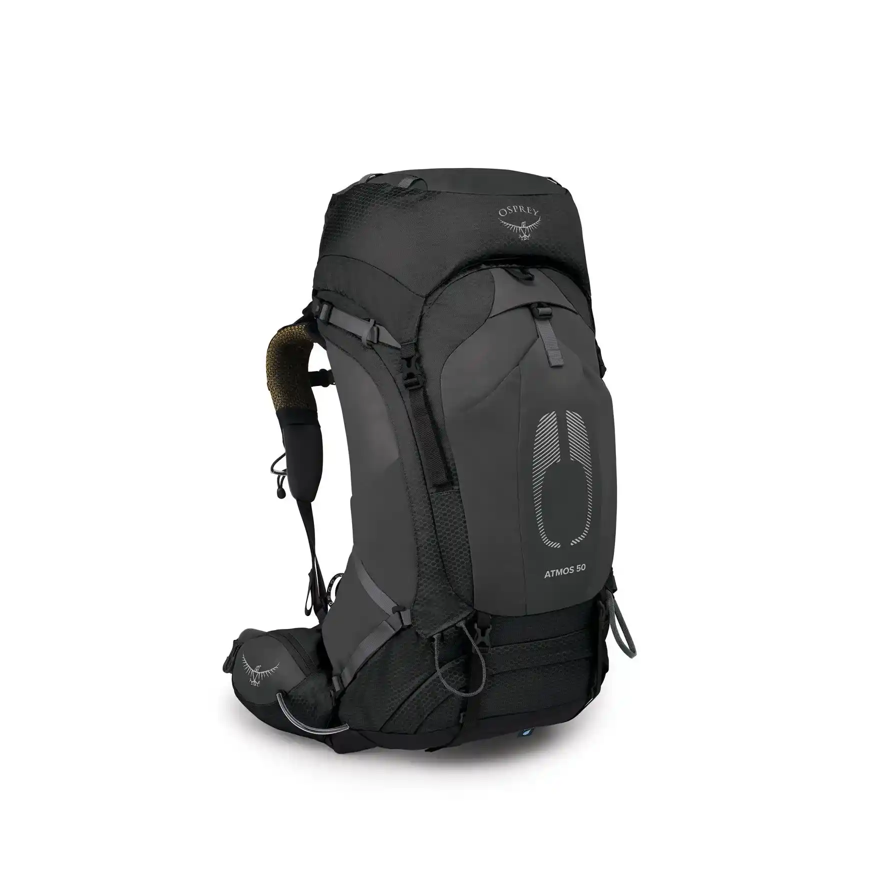 Osprey Atmos AG 50 Litre Mens Hiking Backpack - Image 8