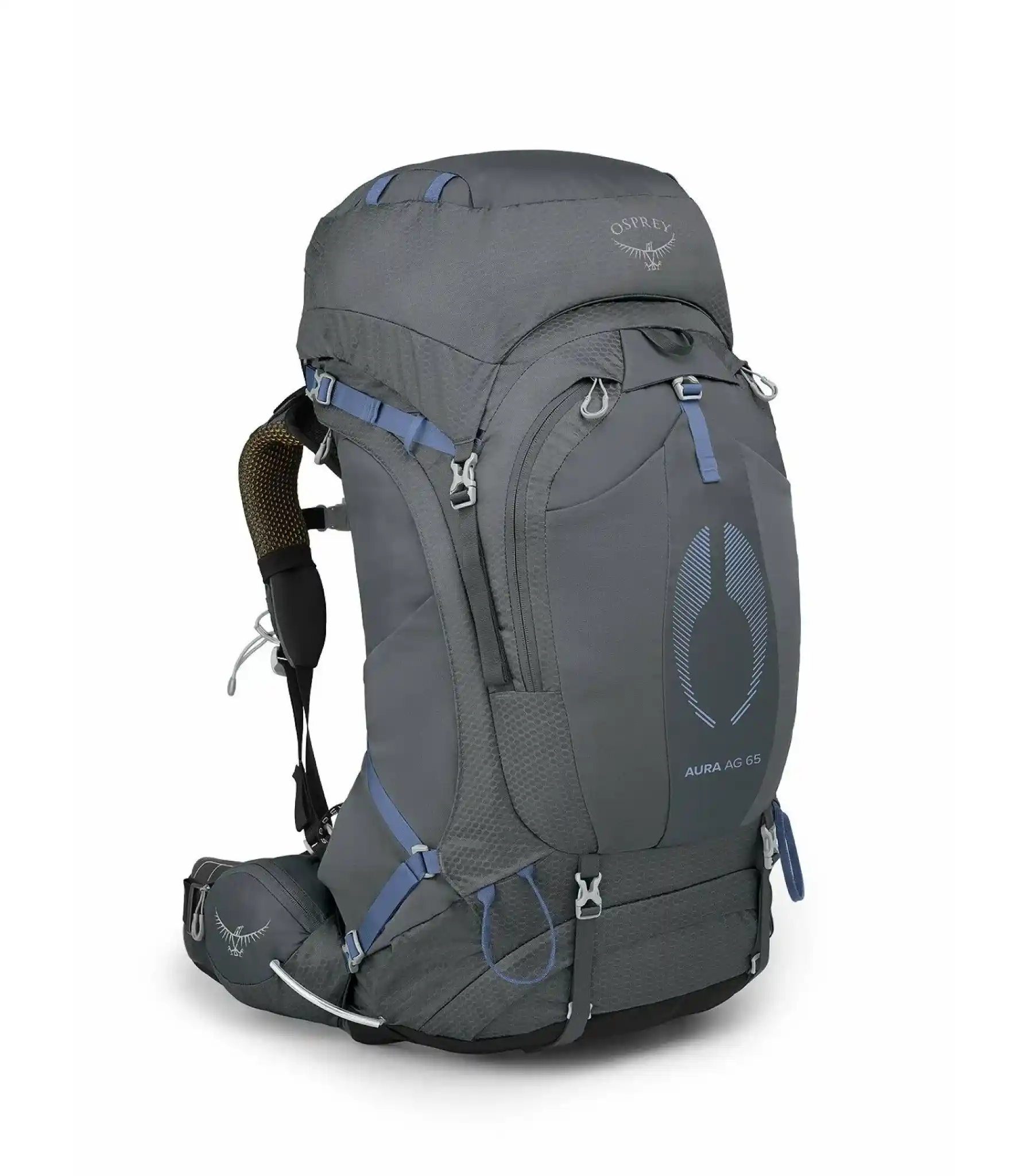Osprey Aura AG 65 Litre Womens Hiking Backpack