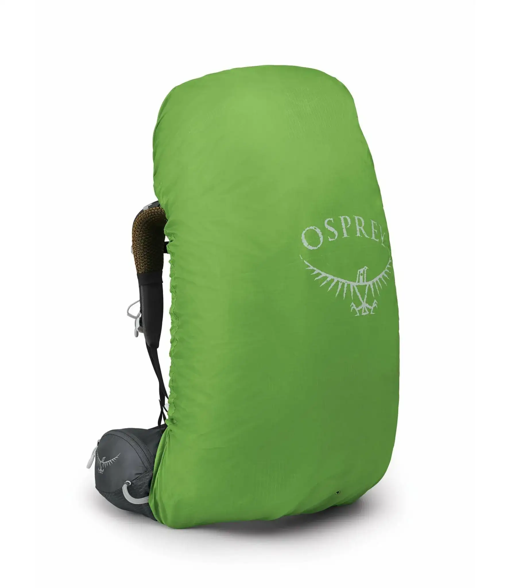 Osprey Aura AG 65 Litre Womens Hiking Backpack - Image 3