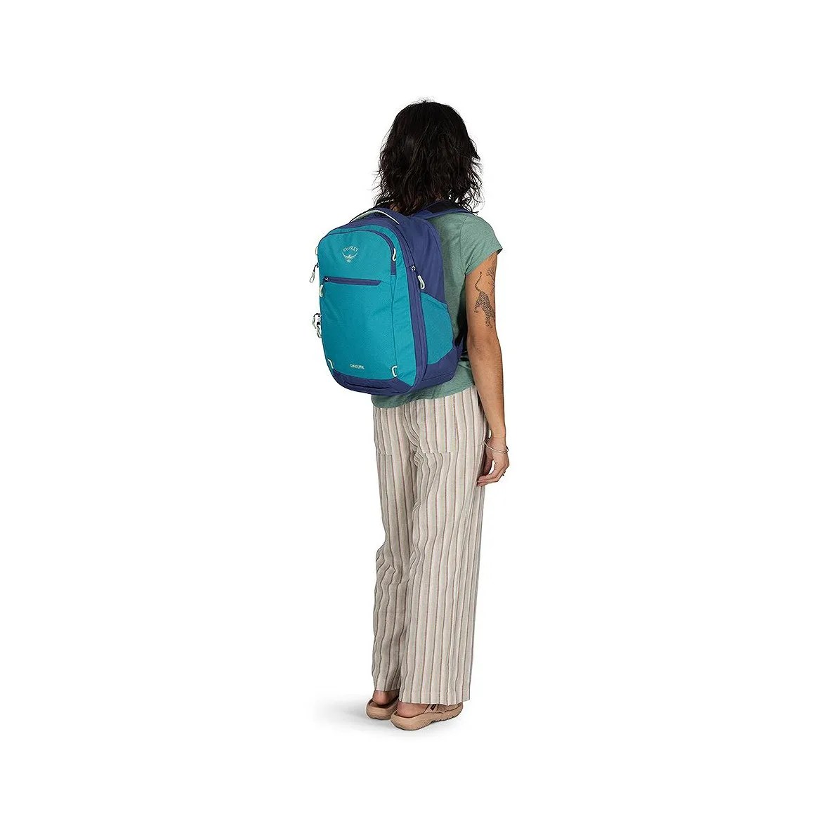 Osprey Daylite Expandable 26+6 Litre Travel Pack - Image 7