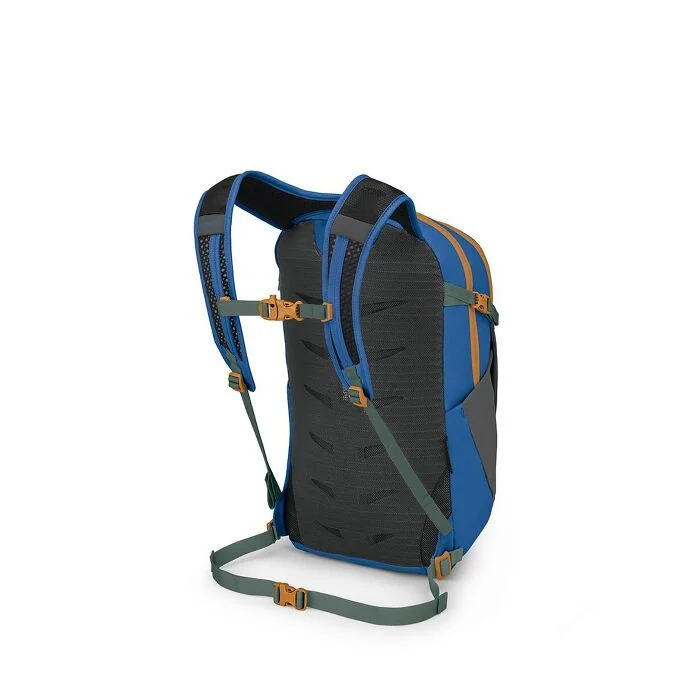 Osprey Daylite Plus Earth Special Edition Daypack - Image 2