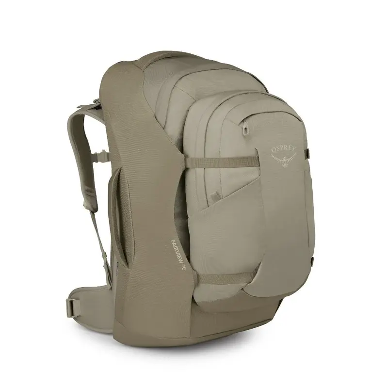Osprey Fairview 70 Litre Womens Travel Backpack - Image 3