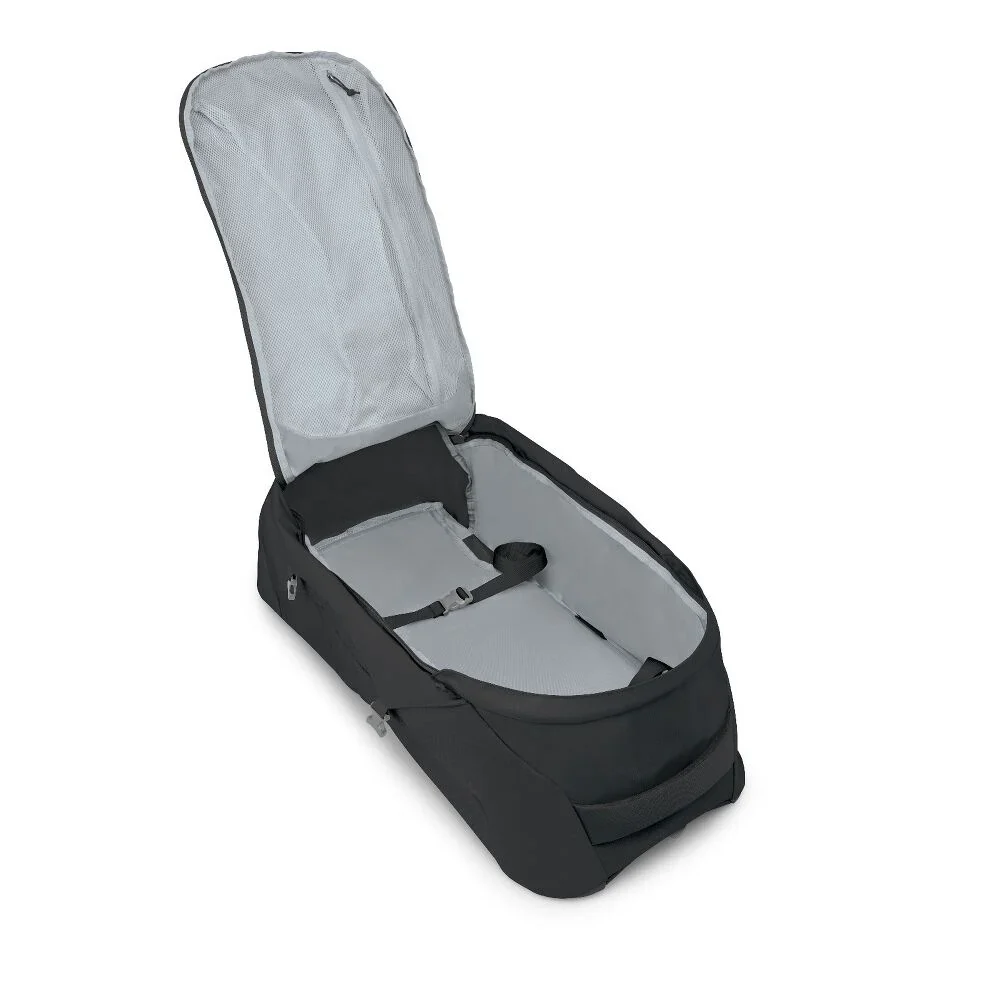 Osprey Fairview 70 Litre Womens Travel Backpack - Image 4