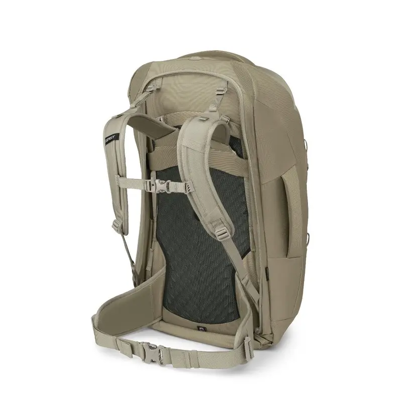Osprey Fairview 70 Litre Womens Travel Backpack - Image 6