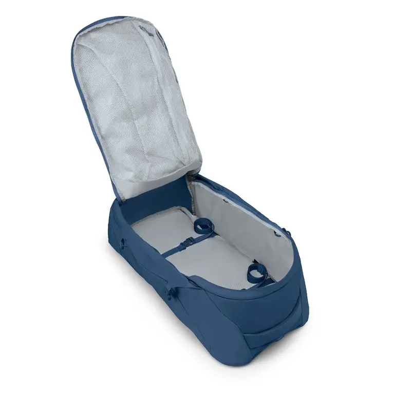 Osprey Farpoint 70 Litre Mens Travel Backpack - Image 3