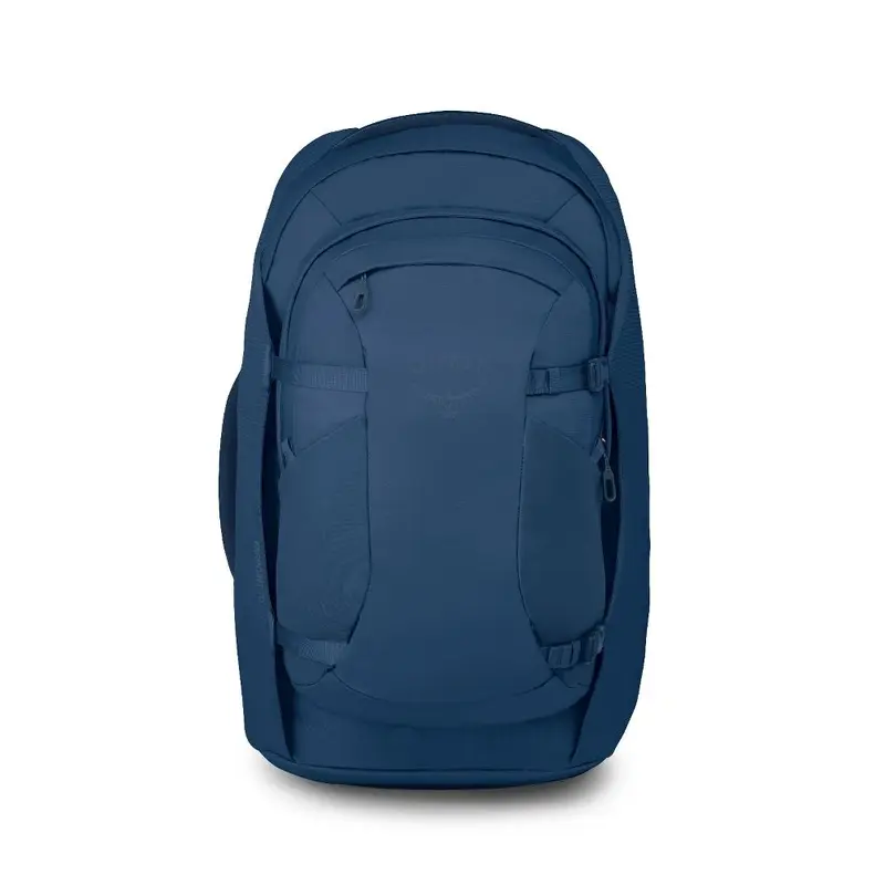 Osprey Farpoint 70 Litre Mens Travel Backpack - Image 4