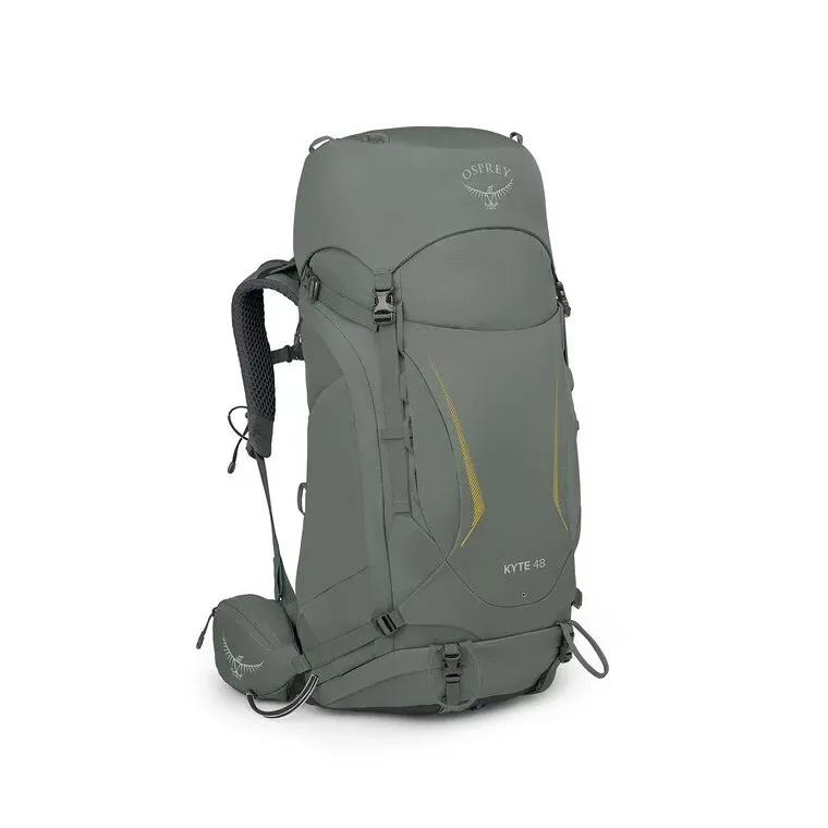 Osprey Kyte 48 Litre Hiking Backpack - Image 7