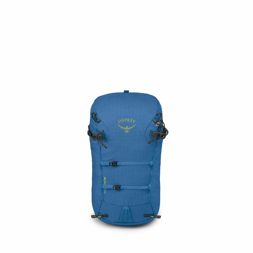 Osprey Mutant 22 Litre Mens Climbing Backpack - Image 3