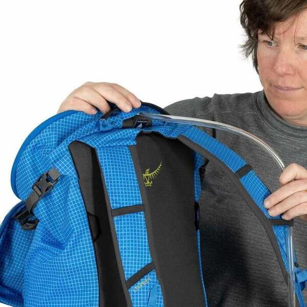 Osprey Mutant 22 Litre Mens Climbing Backpack - Image 5