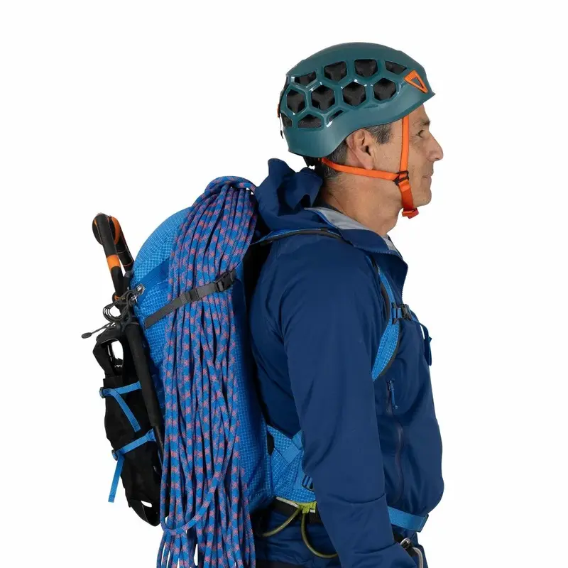 Osprey Mutant 22 Litre Mens Climbing Backpack - Image 6