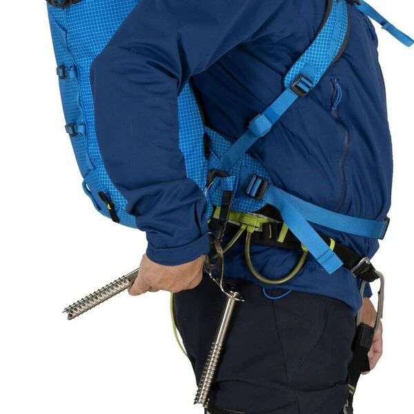 Osprey Mutant 22 Litre Mens Climbing Backpack - Image 7