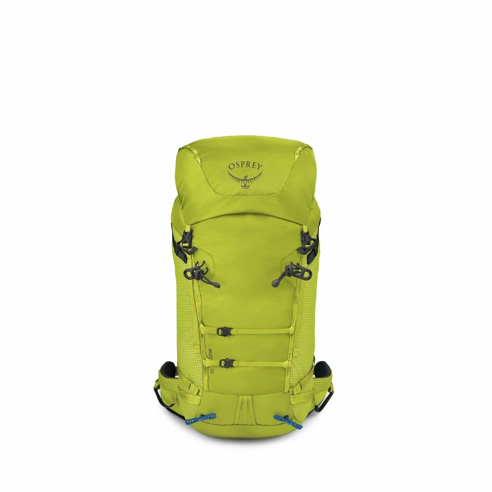 Osprey Mutant 38 Litre Mens Climbing Backpack - Image 3