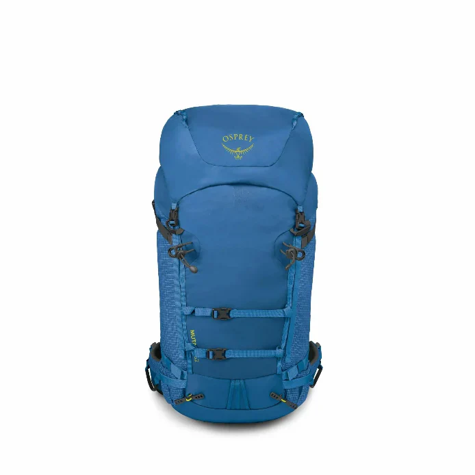 Osprey Mutant 52 Litre Mens Climbing Backpack - Image 3
