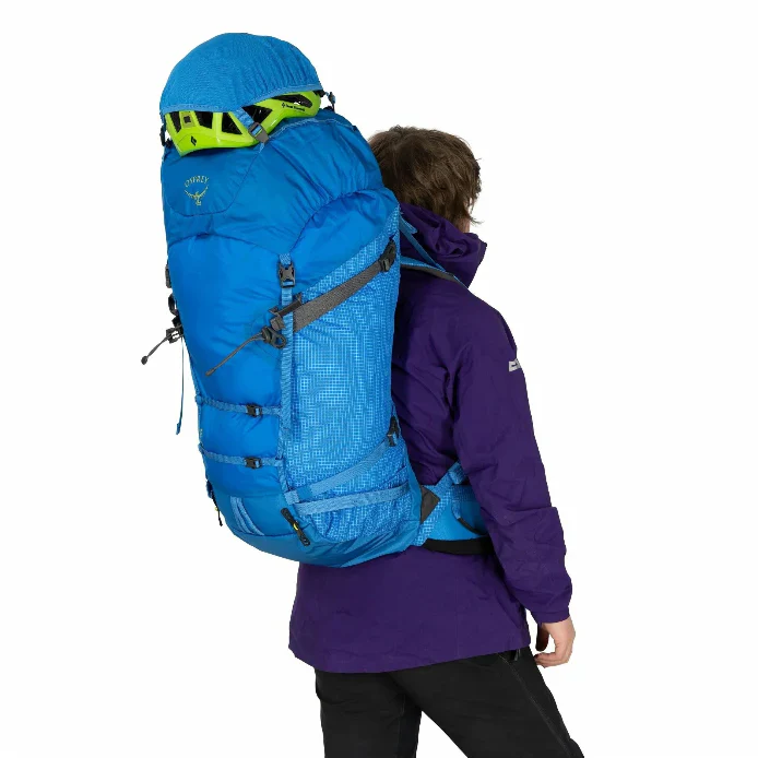 Osprey Mutant 52 Litre Mens Climbing Backpack - Image 4