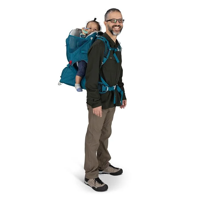 Osprey Poco SLT Child Carrier - Image 7