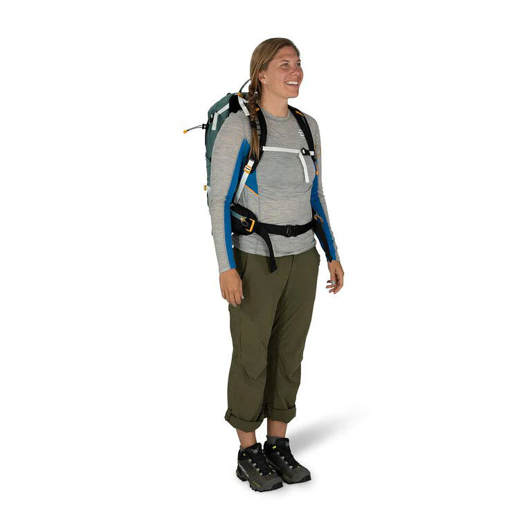 Osprey Sirrus 24 Litre Womens Hiking Daypack - Image 6