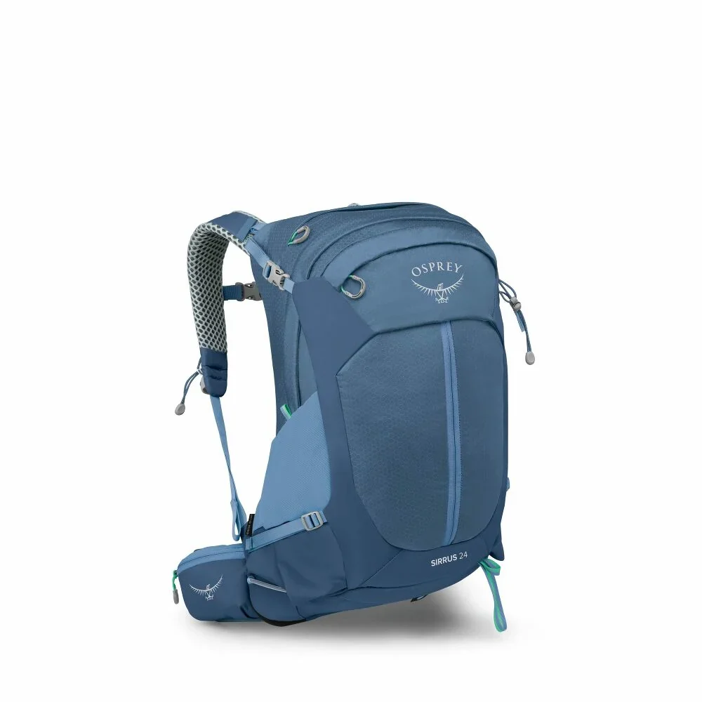 Osprey Sirrus 24 Litre Womens Hiking Backpack
