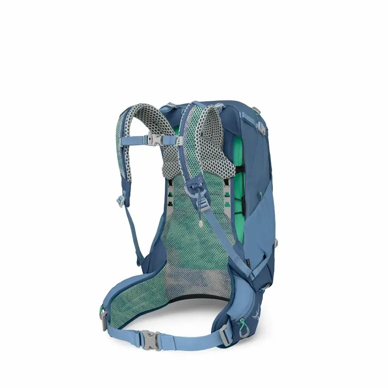 Osprey Sirrus 24 Litre Womens Hiking Backpack - Image 2