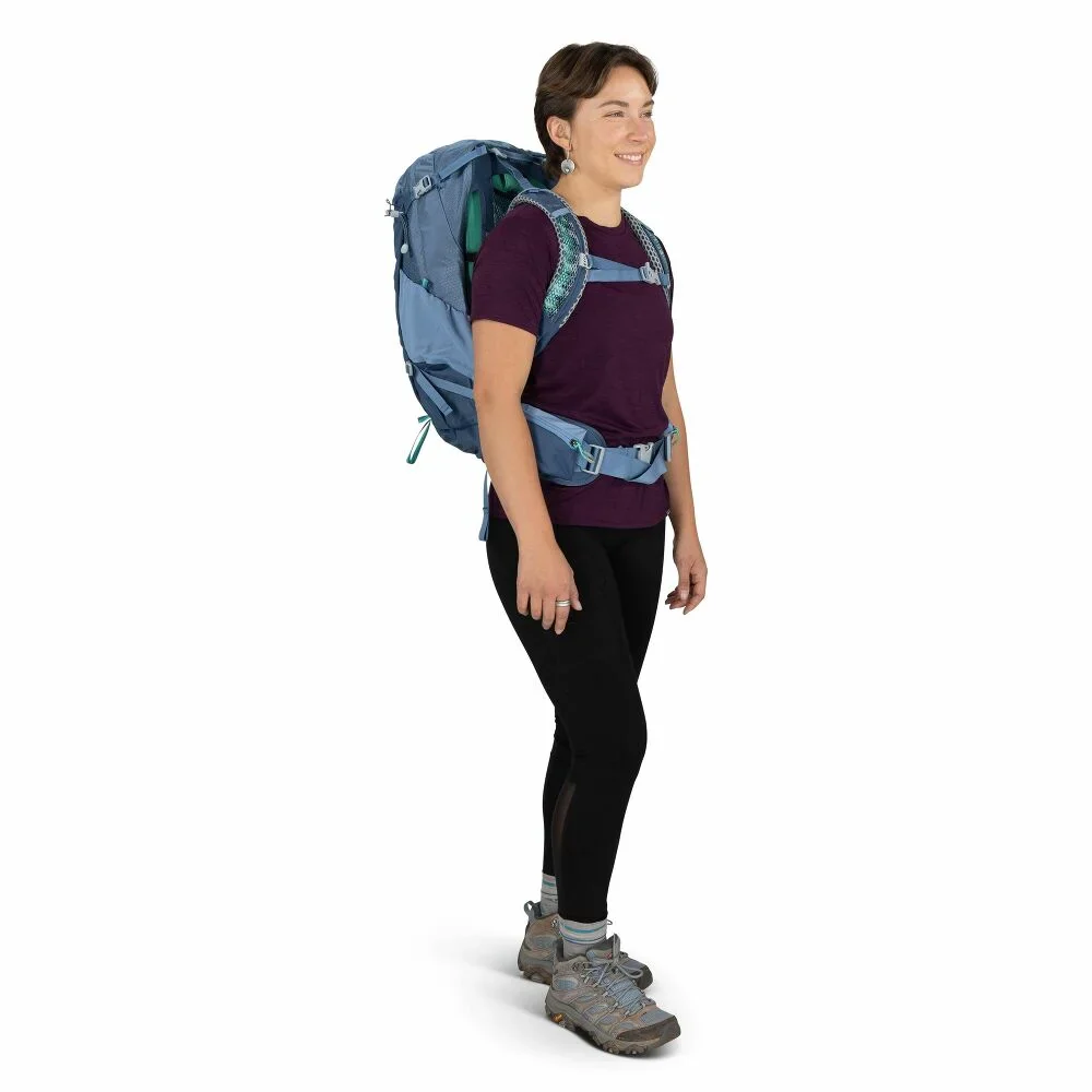 Osprey Sirrus 24 Litre Womens Hiking Backpack - Image 3