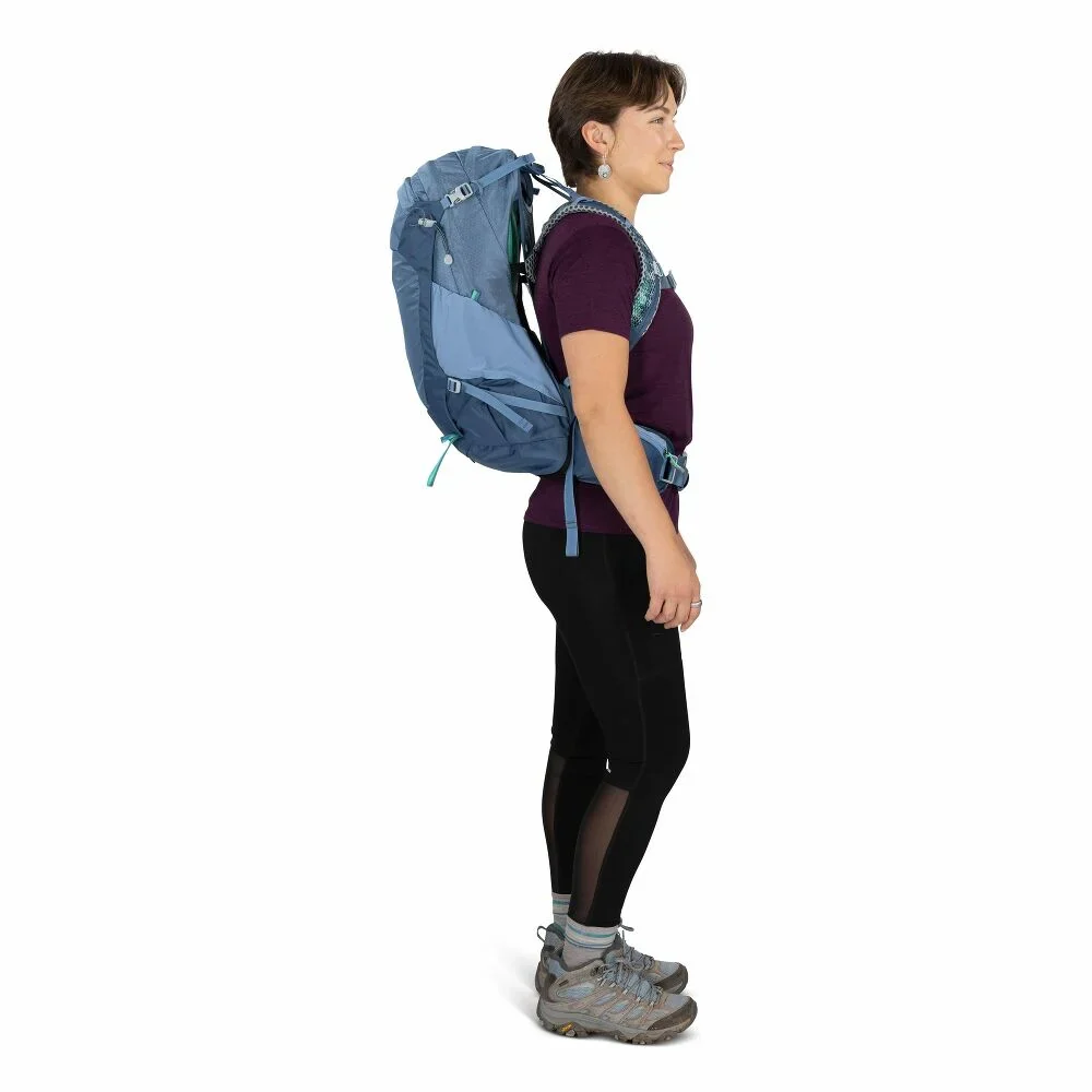 Osprey Sirrus 24 Litre Womens Hiking Backpack - Image 4