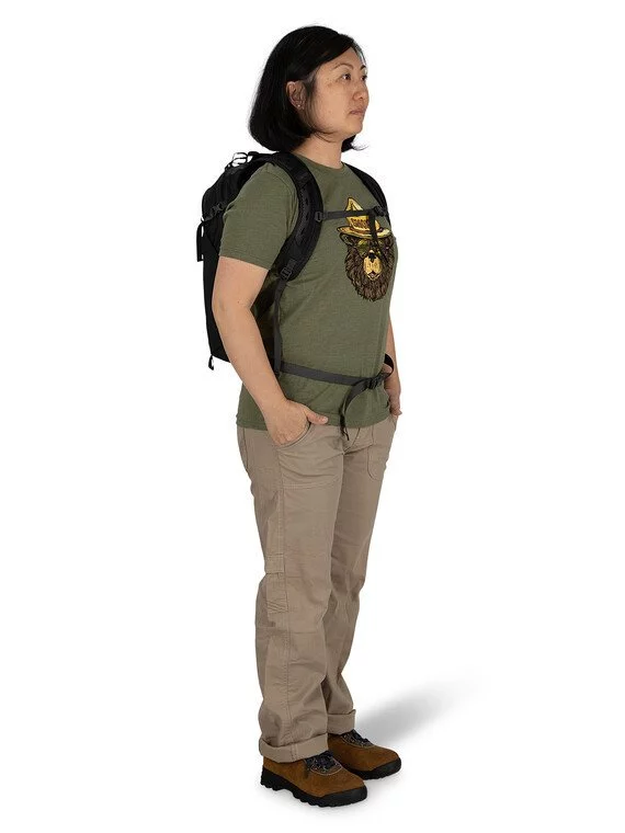 Osprey Sportlite 15 Litre Hiking Pack - Image 2