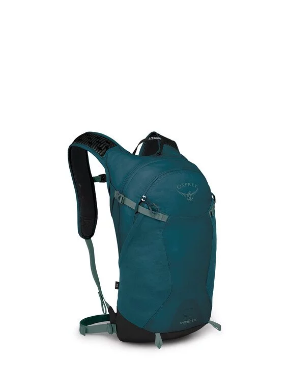Osprey Sportlite 15 Litre Hiking Pack - Image 3