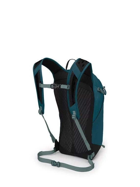 Osprey Sportlite 15 Litre Hiking Pack - Image 4