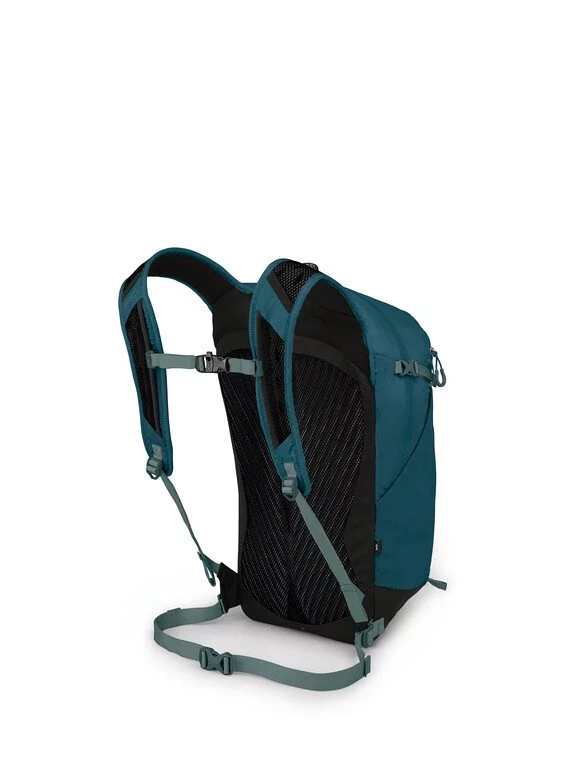 Osprey Sportlite 20 Litre Hiking Pack - Image 4