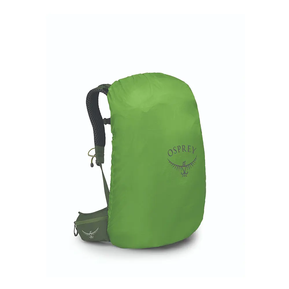 Osprey Stratos 34 Litre Mens Hiking Backpack - Image 2