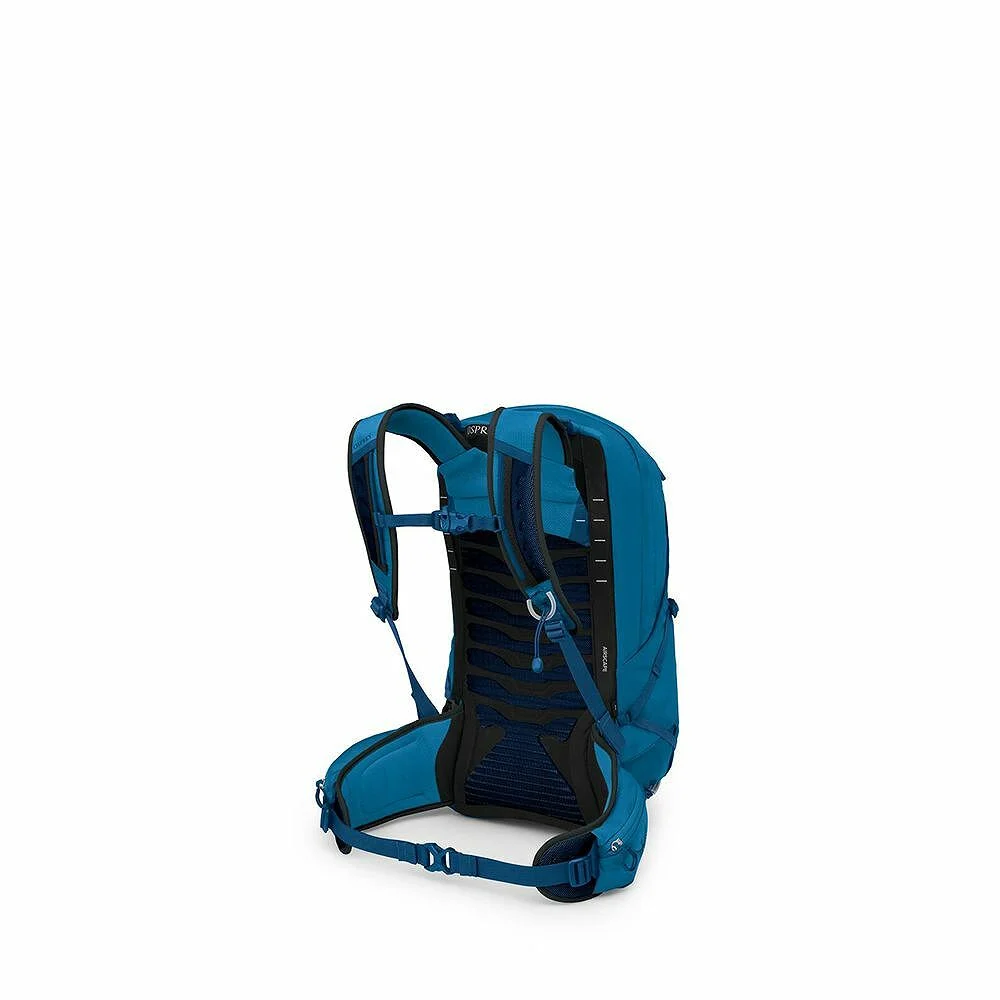 Osprey Talon 22 Litre Mens Hiking Backpack - Image 2