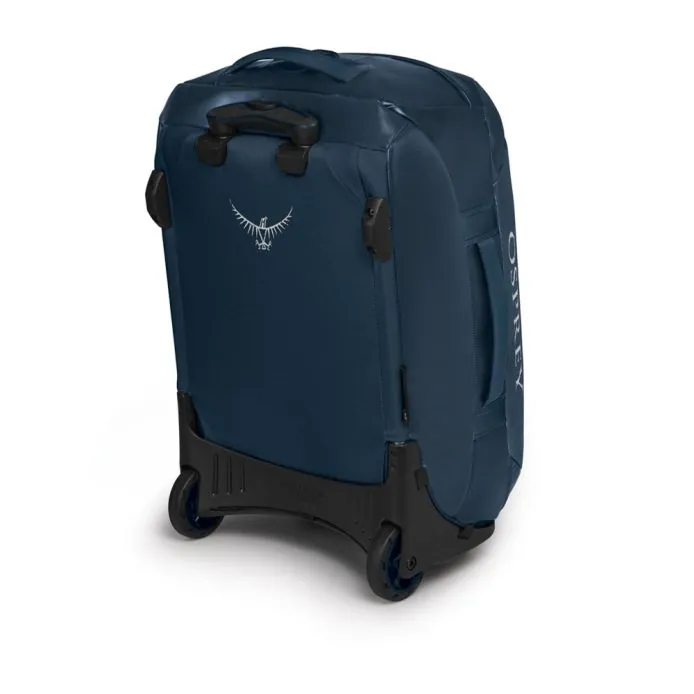 Osprey Transporter 40 Litre Wheeled Duffle Pack - Image 8
