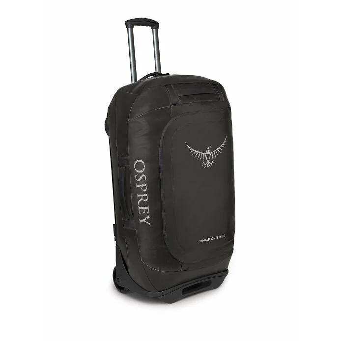 Osprey Transporter 90 Litre Wheeled Duffel Bag